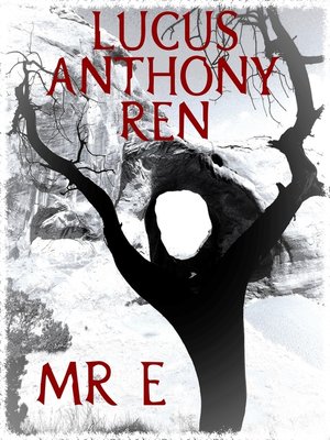 cover image of Mr E